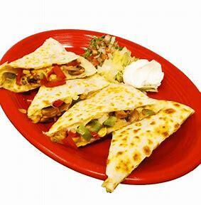 Super Quesadilla