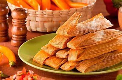 Tamales