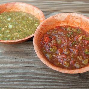 Side Salsa